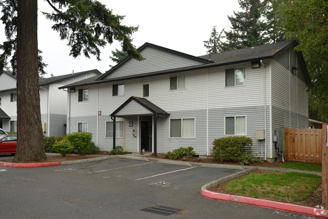 Trymax Apartments - Trymax Apartments