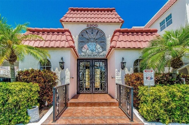 Photo - 2900 Gulf Blvd Unit 204