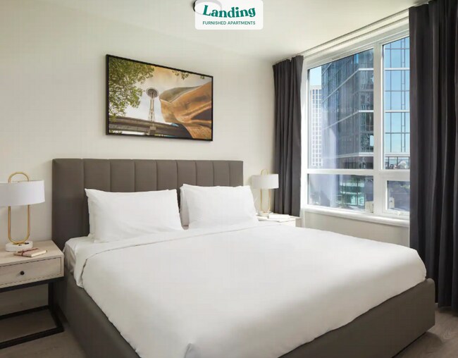 Photo - 110 Boren Ave N Unit Executive Suite - #214.1336321