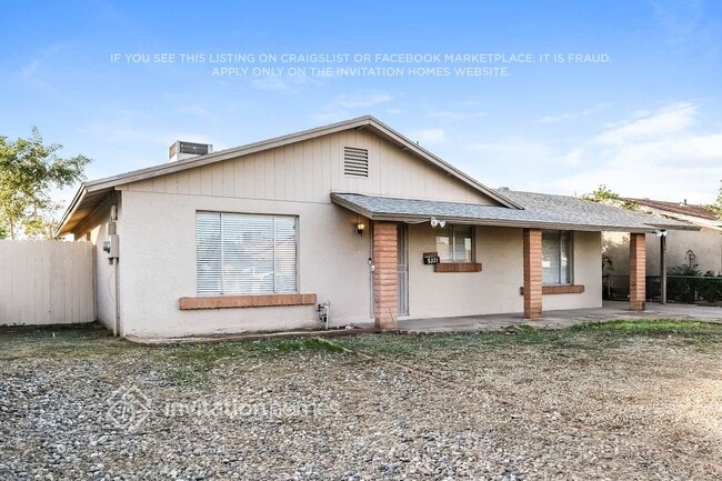 Photo - 5337 W Berkeley Rd