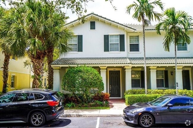Building Photo - 981 NW 18th Ave Rental