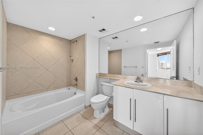 Photo - 325 S Biscayne Blvd Unit 2219