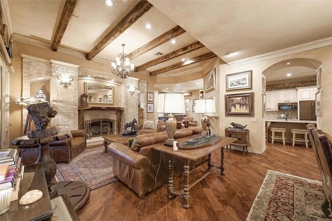 Photo - 2305 Barton Creek Blvd Unit 29