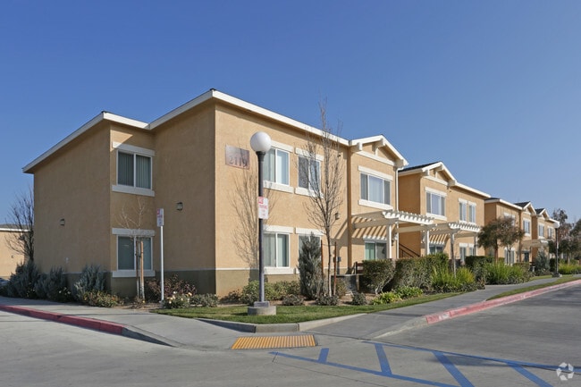 Photo - Pacheco Court Apartments