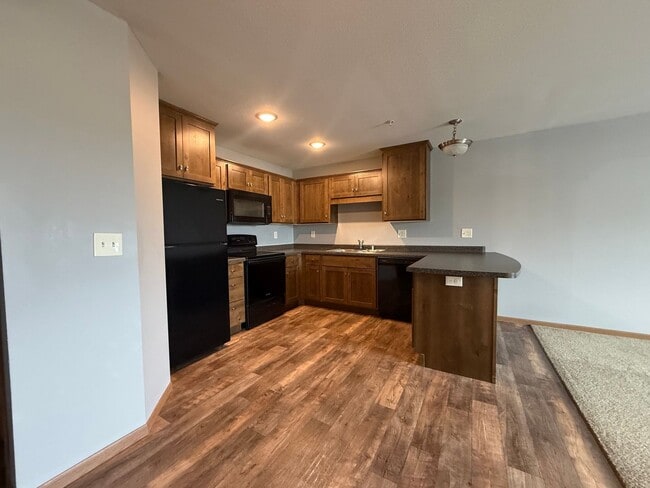 Photo - Mainstreeter Apartment Homes
