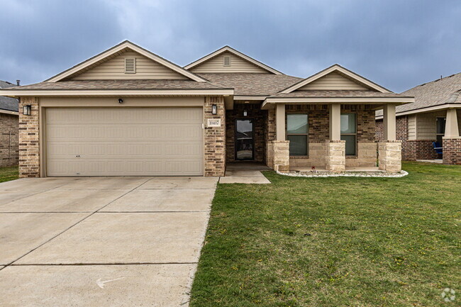 Building Photo - Beautiful 3-Bed, 2-Bath Home In Frenship!