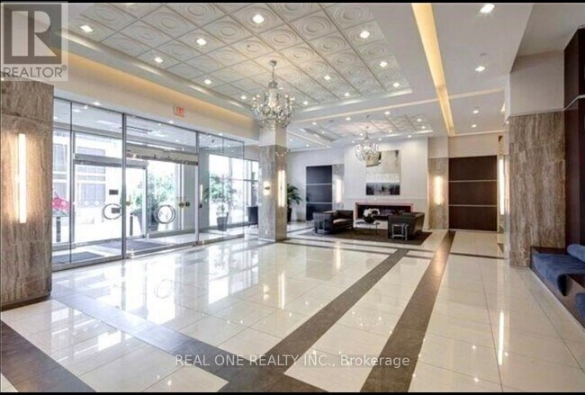 Photo - 7167 Yonge St Unit 1102