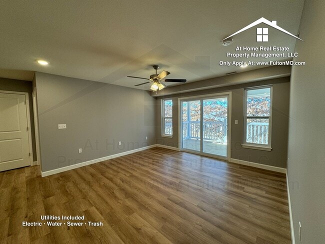 Photo - 2610 N Bluff St Unit 2610-202 North Bluff Street