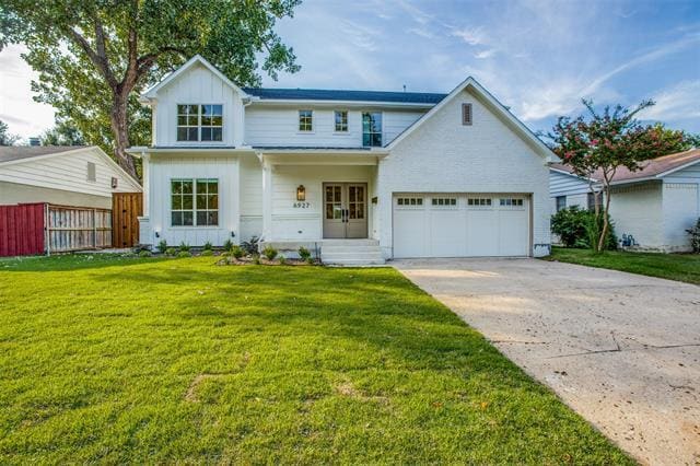 Building Photo - 6927 Bucknell Dr