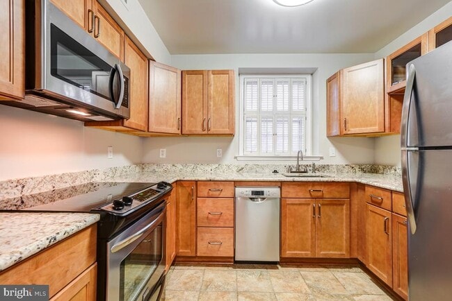 Photo - 3855 Rodman St NW Unit D46