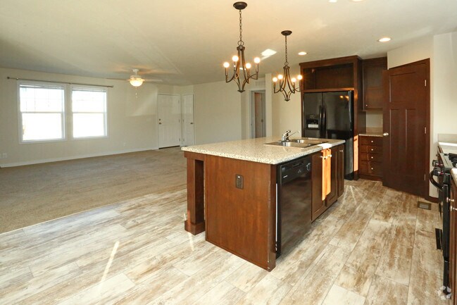 4 BR, 2 BA - 1792 SF, Lincoln by Clayton - Arbor Woods