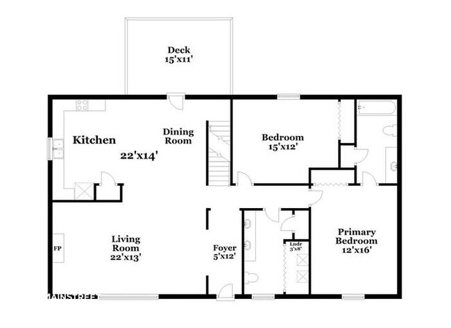 Photo - 1616 Eagle Crest Dr, Winston-Salem, NC 27040
