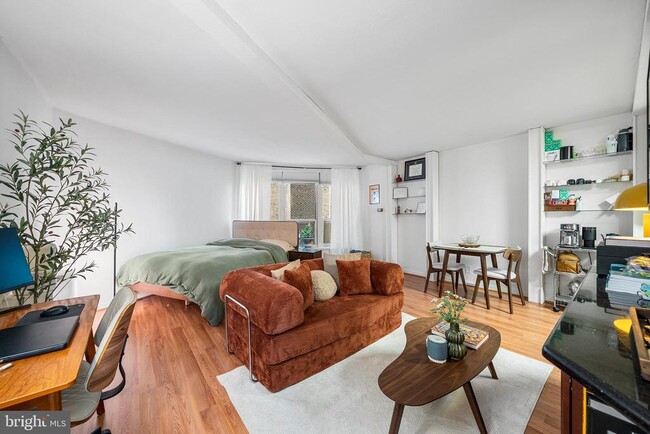 Photo - 224 W Rittenhouse Square Unit 1002