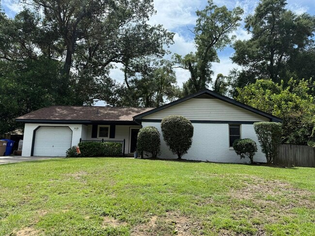 Building Photo - 971 Nabors Dr Rental