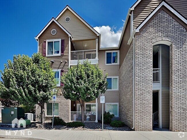 Building Photo - 200 Talus Way Rental