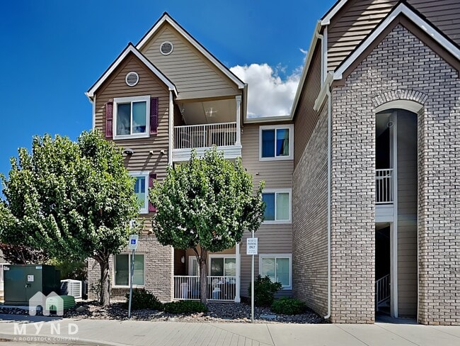 Photo - 200 Talus Way Unidad 132 Rental