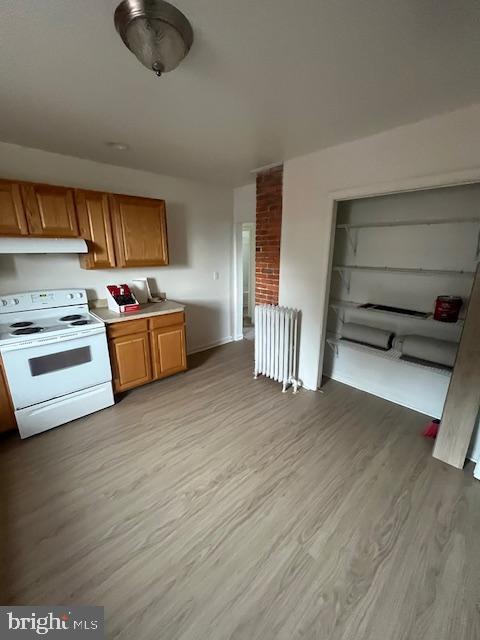 Photo - 541 Bridge St Unit C