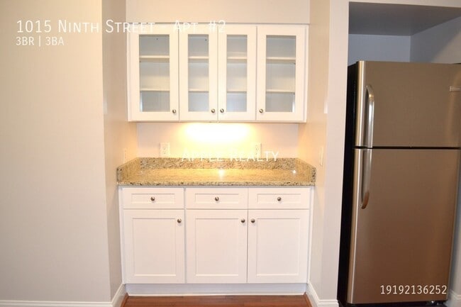 Photo - 1015 9th St Unidad Apt. #2