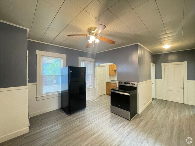 Building Photo - 119 Cypress St Unit #1 Rental
