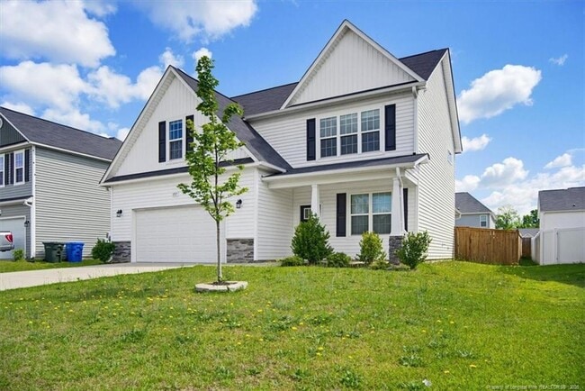 Photo - 1717 Stackhouse Dr