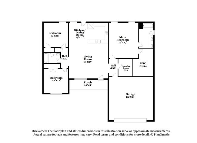 2015 Slayton Dr