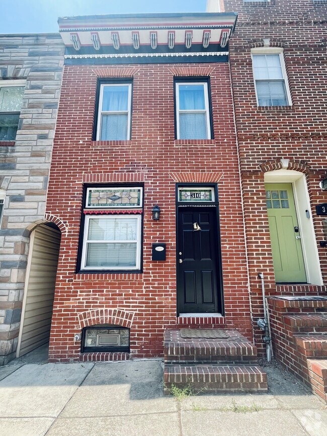 Building Photo - 310 S Collington Ave Rental