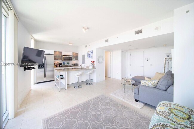 Photo - 185 SW 7th St Unit 3600