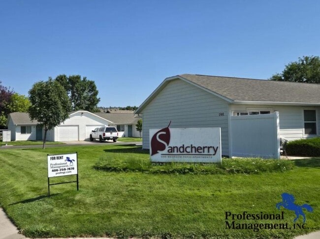 Building Photo - 1 bedroom in Billings MT 59102