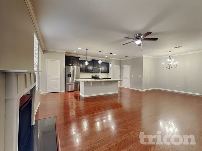 Photo - 1808 Stonewater Dr