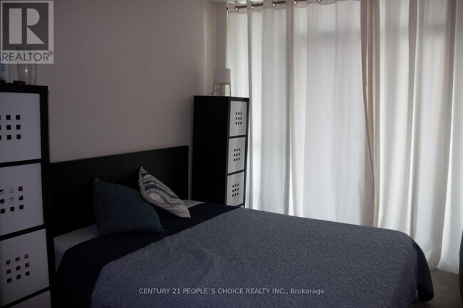 Photo - 1910 Lake Shore Blvd W Unit 601