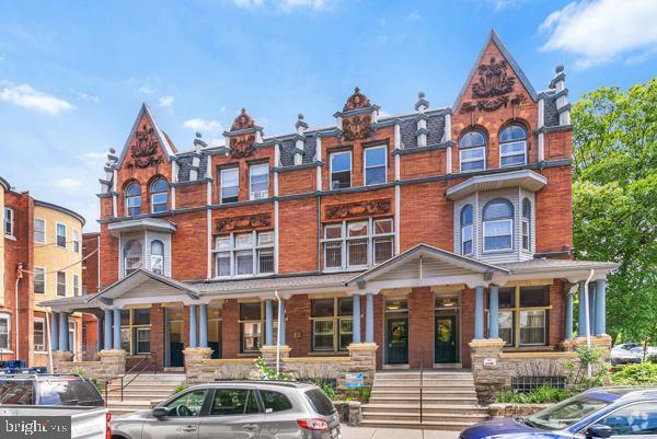 Building Photo - 215 N 35th St Rental