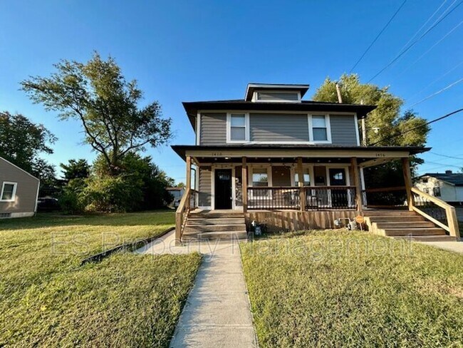 Photo - 1418 W 27th St