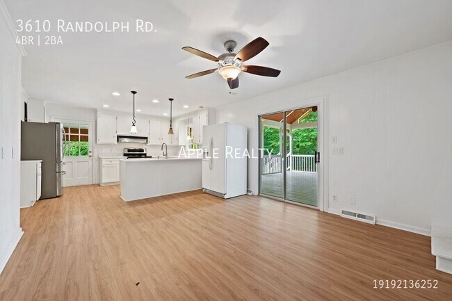 Photo - 3610 Randolph Rd