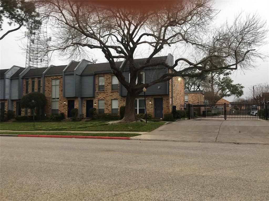 Photo - 6202 Skyline Dr Unidad 9 Rental