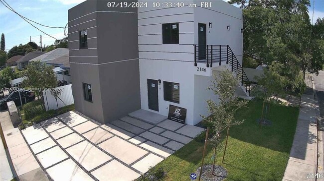 Building Photo - 2146 NW 69th Terrace