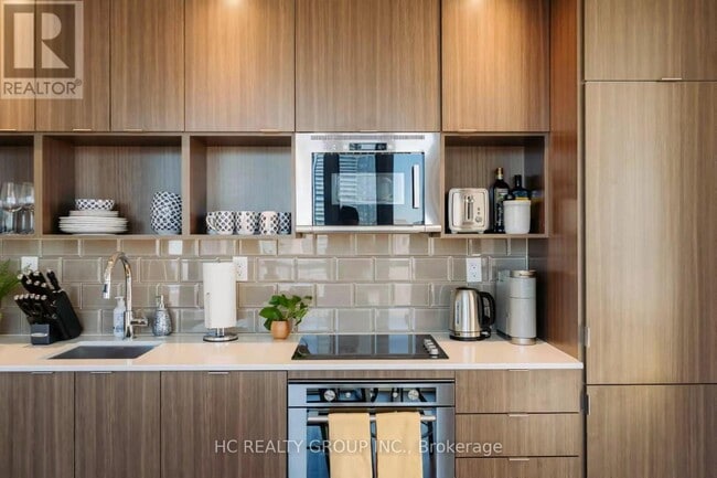 Photo - 89 McGill St Unité 3011