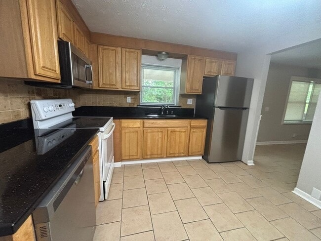 Photo - 1701 Jackson Hollow Rd Unit JH3