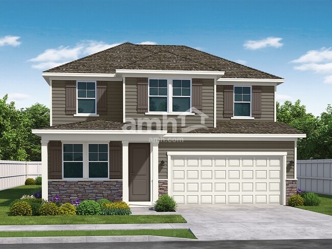 Building Photo - 9053 Lucy Dr