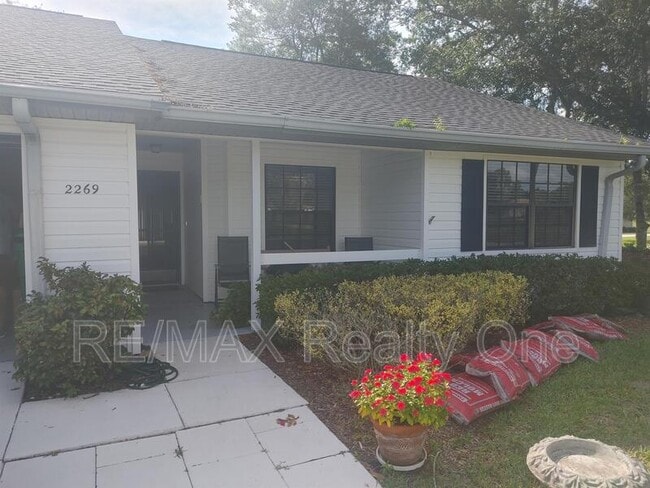 Building Photo - 2269 N St Lucie Point Rental
