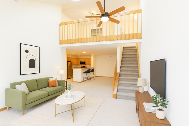 Photo - Seminole Woods Apartments