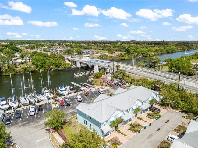 Photo - Coastal Living with Marina Views in Cape Crossing