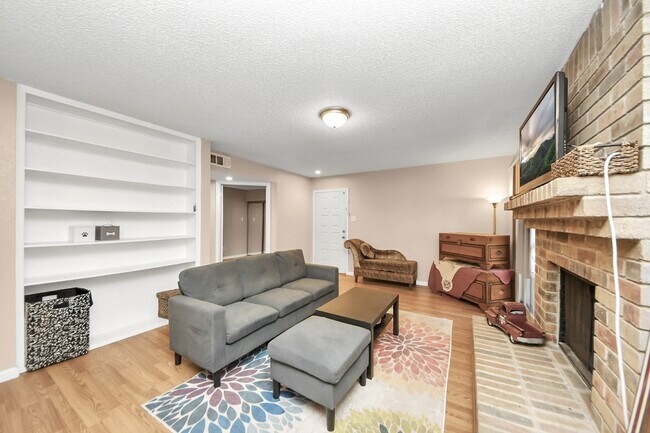 Photo - 10555 Turtlewood Ct Unidad 1510