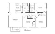 3 Bedroom - New Building