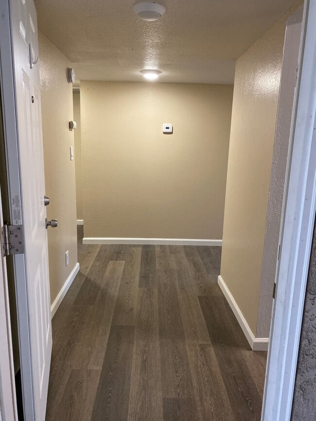 The Laurel Tree Apartments