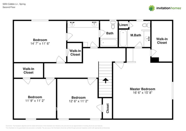 Photo - 5203 Cobble Ln