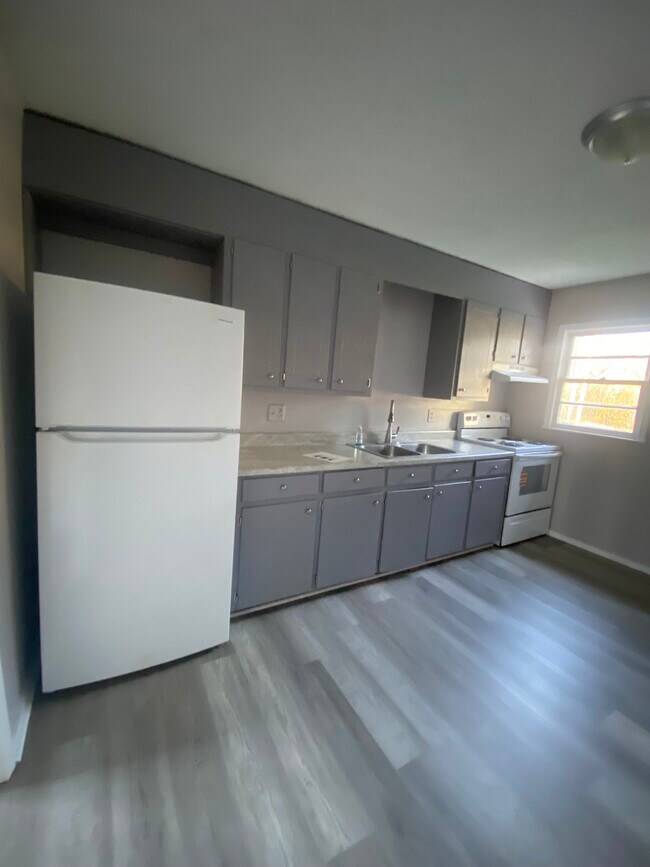Photo - Fully renovated duplex - 109A Sador St.