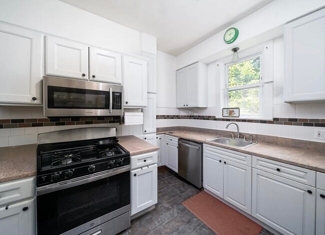 Photo - 203 Bowers St Unit 1
