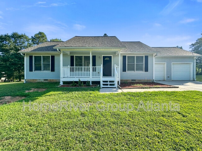 Building Photo - 160 Wesley Chapel Rd Rental