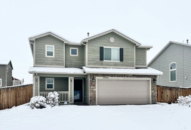 Building Photo - 9532 Bryce Canyon Dr