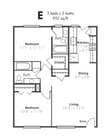 Ashford St Cloud 2x2A